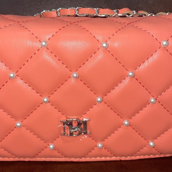 Badgley Mischka Coral - Picture 2 of 10